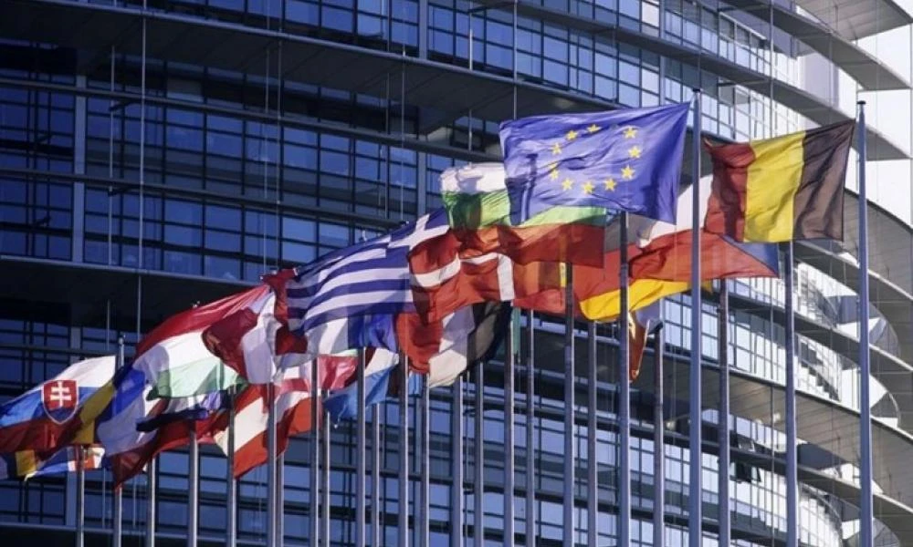 Το Συμβούλιο της Ευρώπης προειδοποιεί για αύξηση του αντιμεταναστευτικού λόγου και των αντισημιτικών ενεργειών